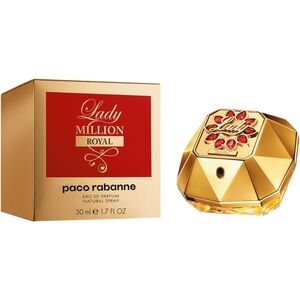 ✨️PR Lady Million Royal✨️